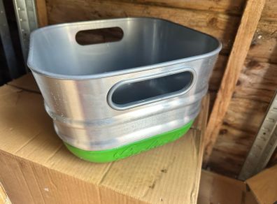 New ice bucket