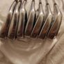 TaylorMade Mc irons Image 4