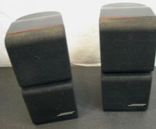 Bose AM5 set of speakers See my other Bose adds