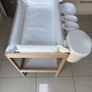 Baby changing table Image 2