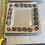 nicholas mosse old rose square plate set Image 2