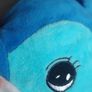 Plush toy dolphin like new Image 4