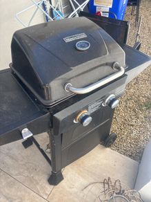 free bbq working