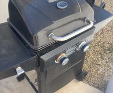 free bbq working