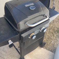 free bbq working