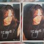 Bathory ( Quorthon)Limited edition artprint Image 3