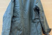 Jack Murphy wax jacket