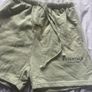 essentials shorts Image 2