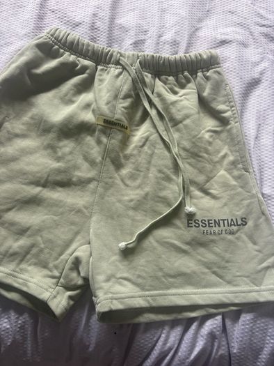 essentials shorts