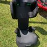 Morion i-size Maxi Cosi High Back Booster Image 2