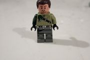 Lego star wars minifigure kanan jarrus sw0602