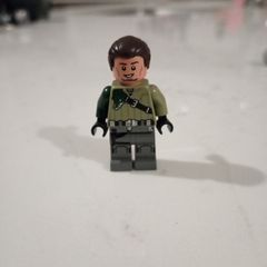 Lego star wars minifigure kanan jarrus sw0602
