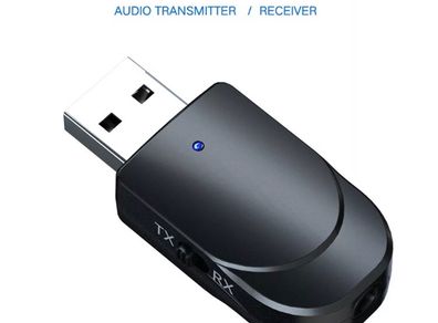 USB Bluetooth Sender / Receiver