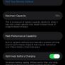 iPhone 12 Black Image 5