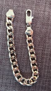 Sterling silver 925 bracelet