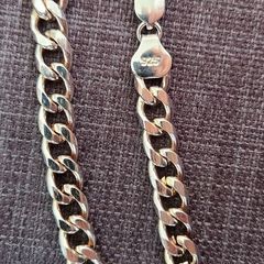 Sterling silver 925 bracelet
