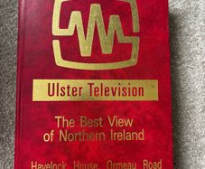 1990 Edition of Belfast and Northern Ireland Directory