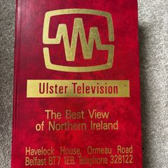 1990 Edition of Belfast and Northern Ireland Directory
