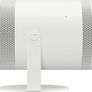SAMSUNG 30" 100" The Freestyle 1st Gen FHD HDR Portable Projector SP-LSP3BLA - White (Used/ With Remote Controller) Image 5