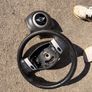 MINI cooper one steering wheel & airbag Image 6