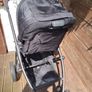 Uppababy Vista Buggy and Pram Image 10