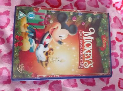 kids Christmas dvd