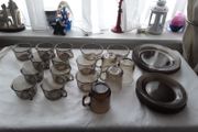 new crockery set