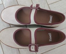 Merry Jane ballerinas shoes  Camper