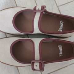 Merry Jane ballerinas shoes  Camper