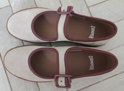 Merry Jane ballerinas shoes  Camper