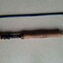 Airflo forty plus extreme 10' 6" 6/7 weight fly rod Image 5