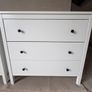 Two Chest of Drawers (set) Image 2