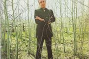 Jim Nabors Sings The Lord's Prayer LP