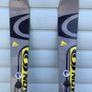 Must sell!! Salomon Skis, Alpine, and Poles - 170cm Image 3