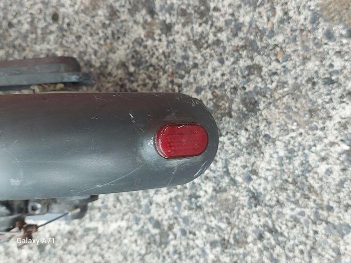 MI Electric Scooter, Model M365, Maximum speed 25KM, Working well and in very good condition, comes with charger