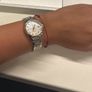 TAG Heuer Carrera Automatic 18K Rose Gold Diamonds  Full Set Image 2