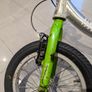 little big bike balance pedal kids children bicycle Image 9