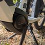 Bergamont E-Cargoville LT Expert Longtail Cargo Bike Image 8