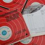 BASF Maghetophonband Typ LGS 26 Reel To Reel 7" Image 6