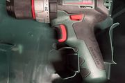 Metabo SB 18 LT Drill tool only new