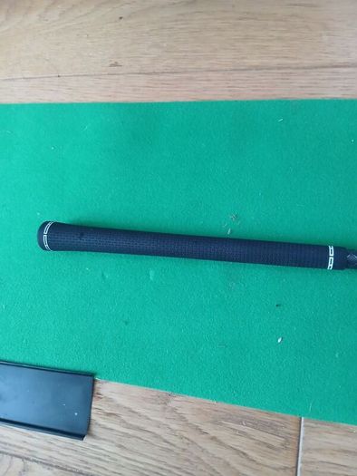 Titleist shaft