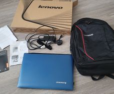 Laptop Lenovo excellent condition hard disc 500 Gb Ram 8 Gb