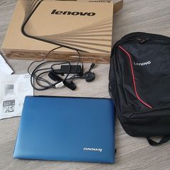 Laptop Lenovo excellent condition hard disc 500 Gb Ram 8 Gb