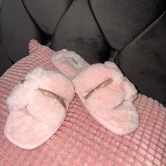 River Island Slippers