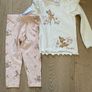 2 beautiful baby sets and MAM soothers Image 4