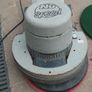 Numatic Floor Scrubber and Polisher Image 3