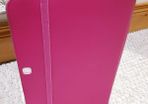 Pink Tablet Cover - Belkin