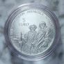 Ireland 100 Euro Gold & 5 Euro Silver Proof Coin Set 2008 Antarctic Explorers Ernest Shackleton Tom Crean Image 4