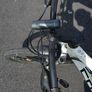Aluminium Mountain Bike Image 8