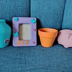 Ceramic Set